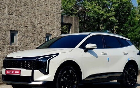 KIA Sportage IV рестайлинг, 2025 год, 2 530 000 рублей, 1 фотография