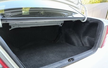 Toyota Corolla, 2004 год, 650 000 рублей, 3 фотография