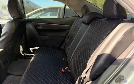 Toyota Corolla, 2013 год, 1 075 000 рублей, 10 фотография