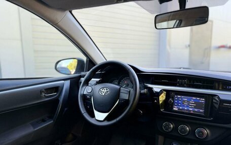 Toyota Corolla, 2013 год, 1 075 000 рублей, 11 фотография