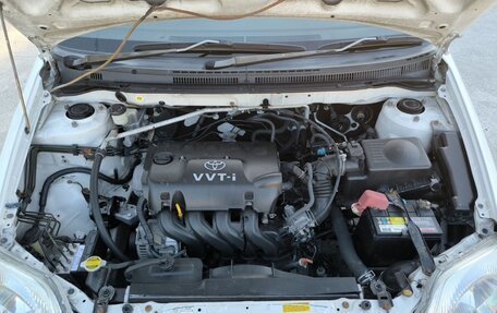 Toyota Corolla, 2004 год, 650 000 рублей, 5 фотография