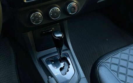 Toyota Corolla, 2013 год, 1 075 000 рублей, 14 фотография