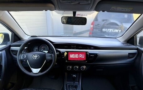 Toyota Corolla, 2013 год, 1 075 000 рублей, 12 фотография