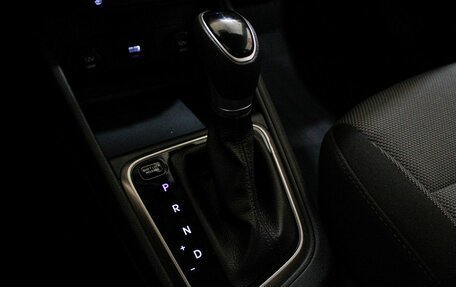 Hyundai Solaris II рестайлинг, 2020 год, 1 689 000 рублей, 10 фотография