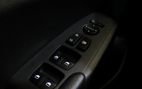 Hyundai Solaris II рестайлинг, 2020 год, 1 689 000 рублей, 17 фотография