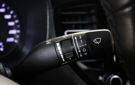 Hyundai Solaris II рестайлинг, 2020 год, 1 689 000 рублей, 16 фотография