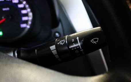 Hyundai Solaris II рестайлинг, 2011 год, 799 000 рублей, 11 фотография