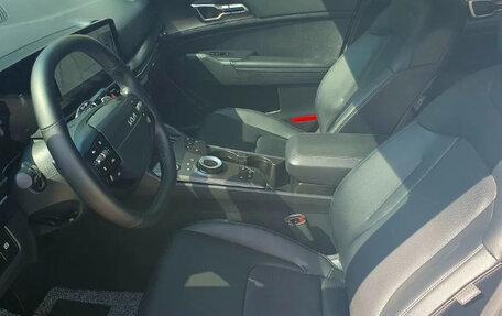 KIA Sportage IV рестайлинг, 2025 год, 2 530 000 рублей, 12 фотография