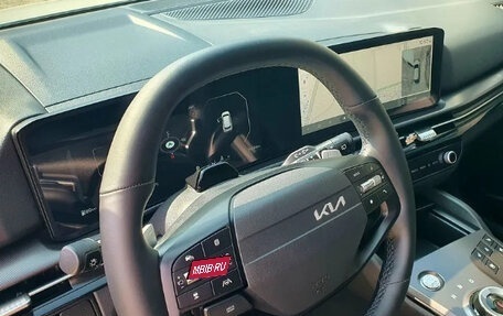 KIA Sportage IV рестайлинг, 2025 год, 2 530 000 рублей, 6 фотография