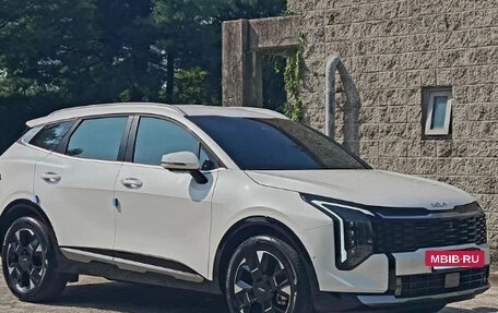 KIA Sportage IV рестайлинг, 2025 год, 2 530 000 рублей, 2 фотография