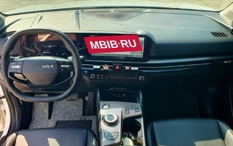 KIA Sportage IV рестайлинг, 2025 год, 2 530 000 рублей, 11 фотография