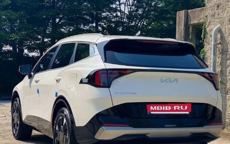 KIA Sportage IV рестайлинг, 2025 год, 2 530 000 рублей, 4 фотография