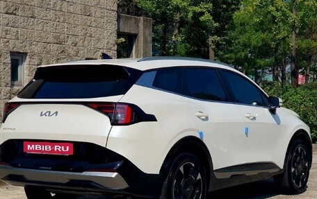 KIA Sportage IV рестайлинг, 2025 год, 2 530 000 рублей, 3 фотография