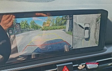 KIA Sportage IV рестайлинг, 2025 год, 2 530 000 рублей, 7 фотография