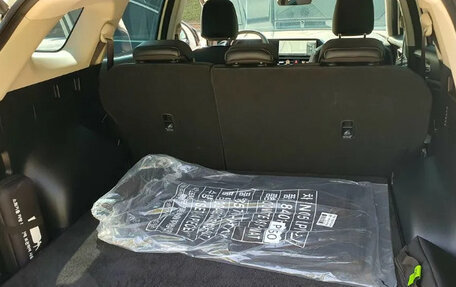 KIA Sportage IV рестайлинг, 2025 год, 2 530 000 рублей, 16 фотография