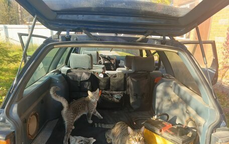 Volkswagen Passat B3, 1992 год, 160 000 рублей, 3 фотография