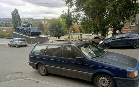 Volkswagen Passat B3, 1992 год, 160 000 рублей, 7 фотография