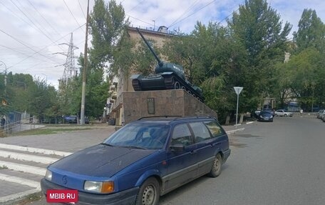 Volkswagen Passat B3, 1992 год, 160 000 рублей, 6 фотография