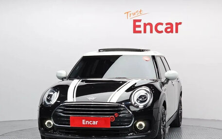 MINI Clubman, 2021 год, 2 315 690 рублей, 2 фотография