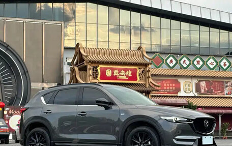 Mazda CX-5 II, 2022 год, 2 310 275 рублей, 3 фотография