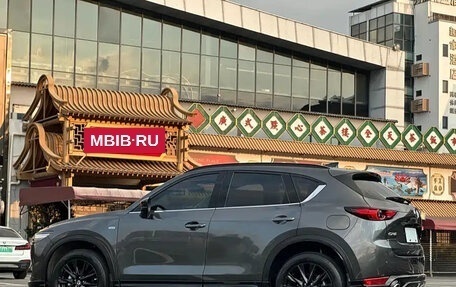 Mazda CX-5 II, 2022 год, 2 310 275 рублей, 4 фотография