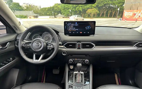 Mazda CX-5 II, 2022 год, 2 310 275 рублей, 8 фотография