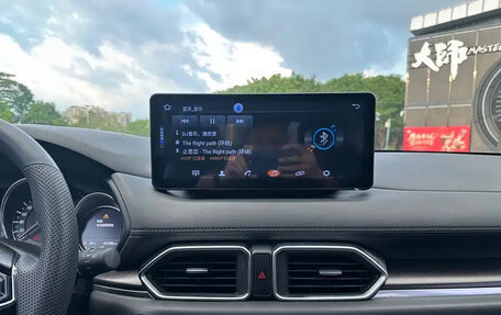 Mazda CX-5 II, 2022 год, 2 310 275 рублей, 14 фотография