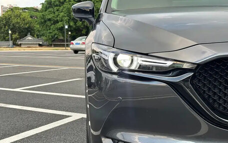 Mazda CX-5 II, 2022 год, 2 310 275 рублей, 10 фотография