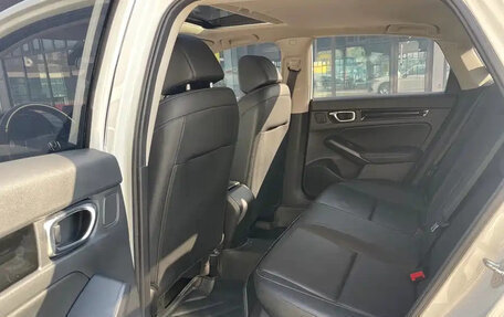 Honda Civic, 2021 год, 1 720 275 рублей, 15 фотография