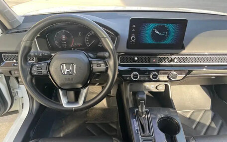 Honda Civic, 2021 год, 1 720 275 рублей, 10 фотография