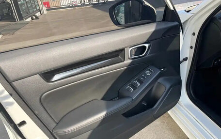 Honda Civic, 2021 год, 1 720 275 рублей, 16 фотография