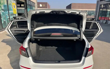 Honda Civic, 2021 год, 1 720 275 рублей, 17 фотография