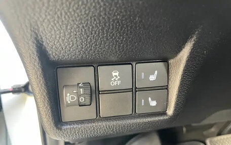 Honda Civic, 2021 год, 1 720 275 рублей, 13 фотография