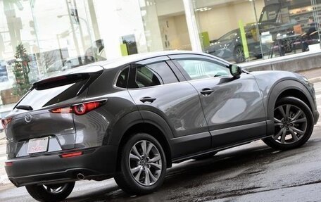 Mazda CX-30 I, 2022 год, 1 530 000 рублей, 8 фотография