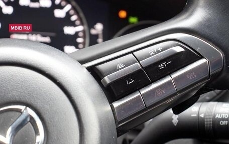 Mazda CX-30 I, 2022 год, 1 530 000 рублей, 13 фотография