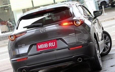 Mazda CX-30 I, 2022 год, 1 530 000 рублей, 6 фотография