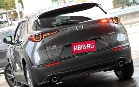 Mazda CX-30 I, 2022 год, 1 530 000 рублей, 3 фотография