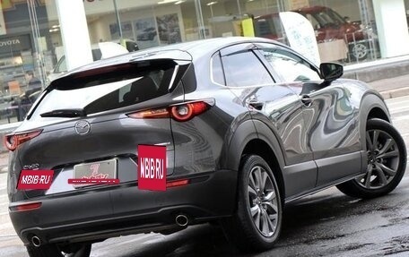 Mazda CX-30 I, 2022 год, 1 530 000 рублей, 7 фотография