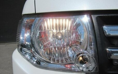 Mitsubishi Pajero Mini II, 2012 год, 567 000 рублей, 4 фотография