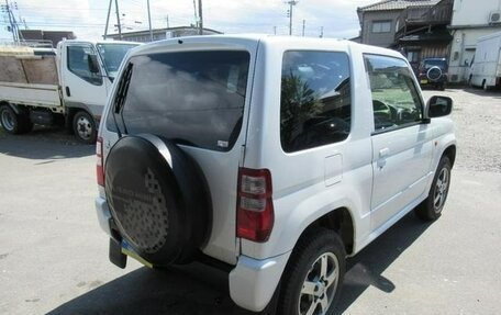 Mitsubishi Pajero Mini II, 2012 год, 567 000 рублей, 5 фотография