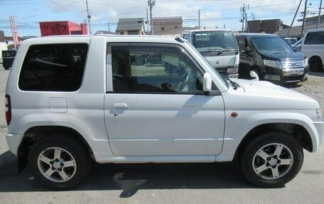 Mitsubishi Pajero Mini II, 2012 год, 567 000 рублей, 3 фотография