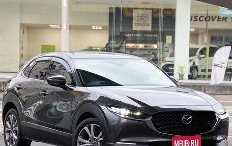 Mazda CX-30 I, 2022 год, 1 530 000 рублей, 21 фотография