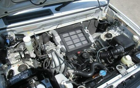 Mitsubishi Pajero Mini II, 2012 год, 567 000 рублей, 7 фотография