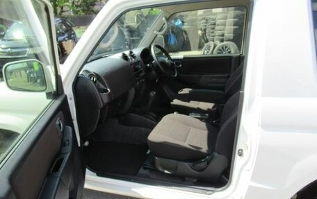 Mitsubishi Pajero Mini II, 2012 год, 567 000 рублей, 14 фотография
