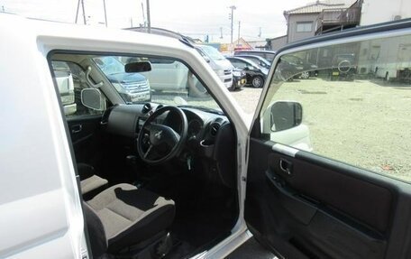 Mitsubishi Pajero Mini II, 2012 год, 567 000 рублей, 11 фотография