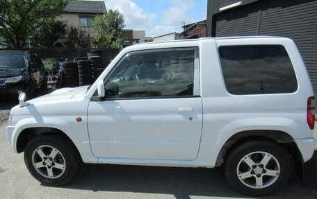 Mitsubishi Pajero Mini II, 2012 год, 567 000 рублей, 9 фотография