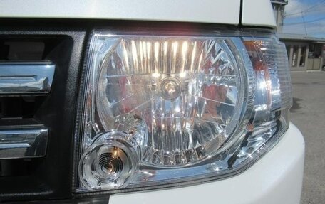 Mitsubishi Pajero Mini II, 2012 год, 567 000 рублей, 10 фотография