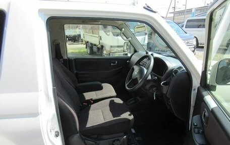 Mitsubishi Pajero Mini II, 2012 год, 567 000 рублей, 12 фотография