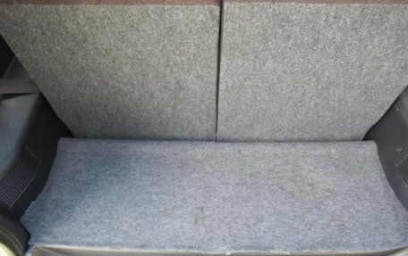 Mitsubishi Pajero Mini II, 2012 год, 567 000 рублей, 17 фотография