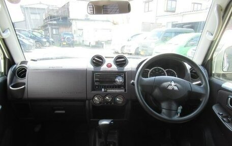 Mitsubishi Pajero Mini II, 2012 год, 567 000 рублей, 20 фотография